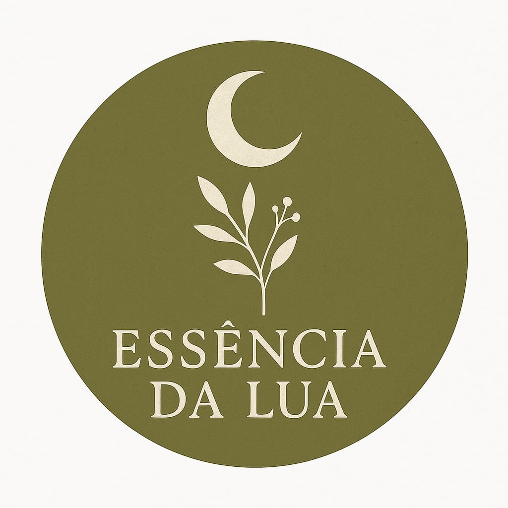 Essencia da Lua